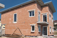 Tanyfron home extensions